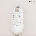 On Running The Roger Centre Court white/lavender shoes 10