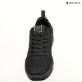 Men's platform cycling shoes Northwave Tailwhip Eco Evo black 9