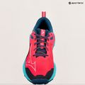 Women's running shoes Mizuno Ibuki 4 jazzy/bluebird/bopal 9