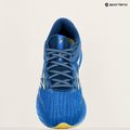 Men's running shoes Mizuno Wave Rider 27 lblue/zinnia/poseidon 20