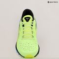 Men's running shoes Mizuno Wave Sky 6 neo lime skywriting/black 9