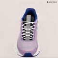 Women's On Cloudnova Form aster/magnet running shoes 9