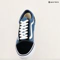 Vans UA Old Skool navy shoes 10