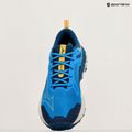 Men's running shoes Mizuno Wave Ibuki 4 cloisonné/bopal/mstruck 9