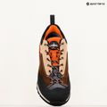 Men's approach shoes Lomer BADIA Ii MTX chocolate/brick 10