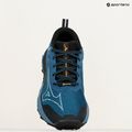 Men's running shoes Mizuno Wave Ibuki 4 GTX bopal/black/zinna 9