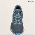 Men's running shoes Mizuno Wave Revolt 3 sweater/bolt2neon/quar 9