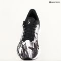 Men's running shoes Mizuno Wave Rebellion Sonic white/black 9