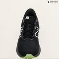 New Balance Fresh Foam X Evoz v3 black men's running shoes 9