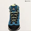 Women's trekking boots Lomer Sella High Mtx Suede octane 9