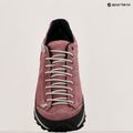 Women's hiking boots Lomer Bio Naturale Low Mtx brownrose 9
