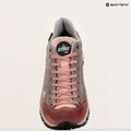 Women's hiking boots Lomer Maipos Mtx Suede brownrose/quarz 9
