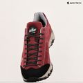 Women's hiking boots Lomer Maipos Mtx Suede cremisi 9