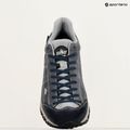 Men's hiking boots Lomer Maipos Mtx Suede brain/deep 10