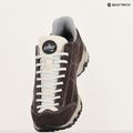 Women's hiking boots Lomer Maipos Mtx Suede anthracite/lamb 10
