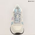 Napapijri women's shoes NP0A4I74 bright white 10