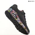 SKECHERS women's shoes Uno Loving Love black 9
