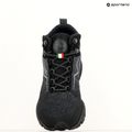 Men's hiking boots Lomer Spider Mid Ultra Mtx total black 9