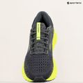 Brooks Glycerin 20 men's running shoes black/blackened pear/white 9