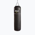 Punching bag Everlast Sup Leather 55 kg black