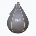 Everlast boxing pear Everhide Speed Bag grey