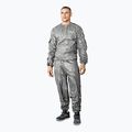 Everlast Sauna suit grey