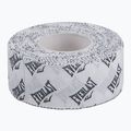 Boxing tape Everlast Athletic white/logo print