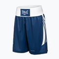 Men's training shorts Everlast Amateur Competition blue