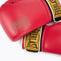 Boxing gloves Everlast 1910 Classic red 5