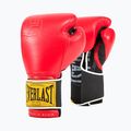 Everlast boxing gloves 1910 Classic red 8