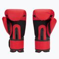 Everlast junior Pu Prospect Gloves children's boxing gloves red EV4600 2