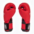 Everlast junior Pu Prospect Gloves children's boxing gloves red EV4600 4