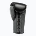 Everlast Powerlock 2 Laced Pro Training boxing gloves black 9