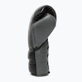 Everlast Powerlock 2 Laced Pro Training boxing gloves black 10