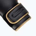 Everlast Powerlock 2 black/gold boxing gloves 6