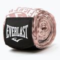 Boxing wraps Everlast Spark pink motive