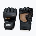 Grappling gloves Everlast Titan MMA black