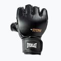 Grappling gloves Everlast Titan MMA black 4