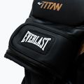 Grappling gloves Everlast Titan MMA black 5
