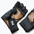 Grappling gloves Everlast Titan MMA black 8