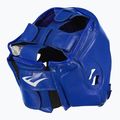 Boxing helmet Everlast Amateur Competition Headgear blue 2