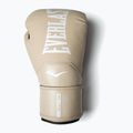 Everlast Pro Style Elite 2 champagne boxing gloves 2