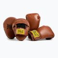 Boxing set Everlast 1910 Classic Boxing Kit brown
