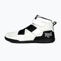 Men's boxing shoes Everlast Powerlock X-Trainer white 2