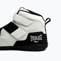 Men's boxing shoes Everlast Powerlock X-Trainer white 7