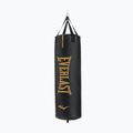 Everlast Nevetar Boxing bag 45 kg black/gld