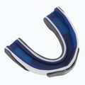Professional single mouthguard Everlast blue 3