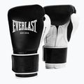 Boxing gloves Everlast Powerlock Pro OG H&L black/white