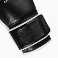 Boxing gloves Everlast Powerlock Pro OG H&L black/white 4
