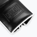 Boxing gloves Everlast Powerlock Pro OG Laced black/white 5